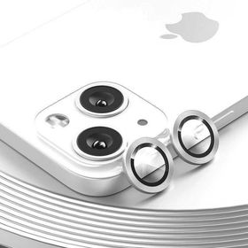 Benks Apple iPhone 13 Mini New Kr Kamera Lens Koruyucu
