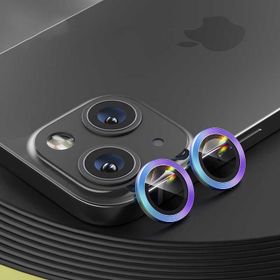 Benks Apple iPhone 13 Mini New Kr Kamera Lens Koruyucu