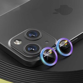 Benks Apple iPhone 13 Mini New Kr Kamera Lens Koruyucu