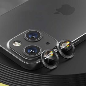 Benks Apple iPhone 13 Mini New Kr Kamera Lens Koruyucu