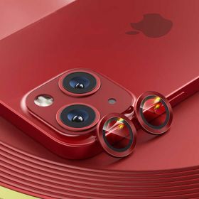 Benks Apple iPhone 13 Mini New Kr Kamera Lens Koruyucu