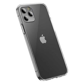 Benks Apple iPhone 13 Pro Magic Crystal Clear Glass Kapak Kılıf