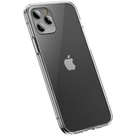 Benks Apple iPhone 13 Pro Magic Crystal Clear Glass Kapak Kılıf