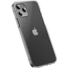 Benks Apple iPhone 13 Pro Magic Crystal Clear Glass Kapak Kılıf