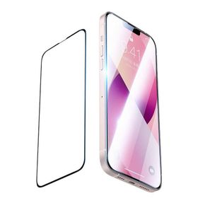 Benks Apple iPhone 13 Pro Mat Parmak İzi Bırakmayan Oyunculara Özel Ekran Filmi Ekran Koruyucu