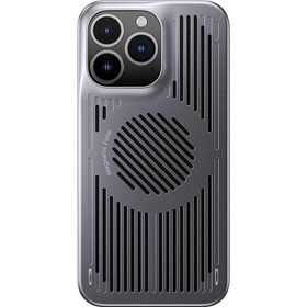 Benks Apple iPhone 13 Pro Max Bizzard Soğutucu Özellikli Magnetic Oyuncu Telefon Kılıfı