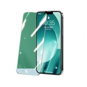 Benks Apple iPhone 13 Pro Max Little KingKong Anti-Blue Light Cam Ekran Koruyucu