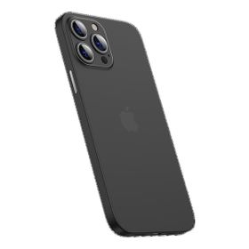 Benks Apple iPhone 13 Pro Max Slim Fit Mat PP Lollipop Protective Kapak Kılıf