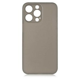 Benks Apple iPhone 13 Pro Max Slim Fit Mat PP Lollipop Protective Kapak Kılıf