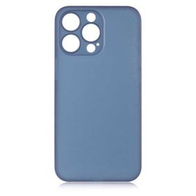 Benks Apple iPhone 13 Pro Max Slim Fit Mat PP Lollipop Protective Kapak Kılıf