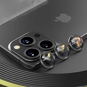Benks Apple iPhone 13 Pro New Kr Kamera Lens Koruyucu
