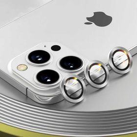 Benks Apple iPhone 13 Pro New Kr Kamera Lens Koruyucu