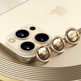 Benks Apple iPhone 13 Pro New Kr Kamera Lens Koruyucu