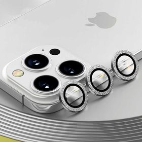 Benks Apple iPhone 13 Pro New Kr Kamera Lens Koruyucu