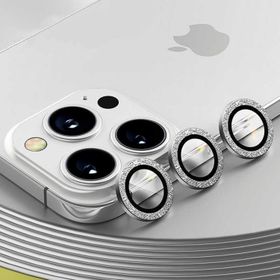 Benks Apple iPhone 13 Pro New Kr Kamera Lens Koruyucu