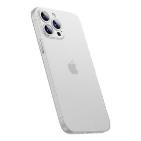 Benks Apple iPhone 13 Pro Slim Fit Mat PP Lollipop Protective Kapak Kılıf