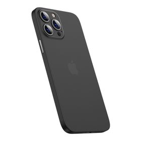 Benks Apple iPhone 13 Pro Slim Fit Mat PP Lollipop Protective Kapak Kılıf