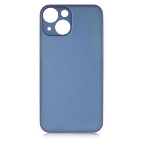 Benks Apple iPhone 13 Slim Fit Mat PP Lollipop Protective Kapak Kılıf