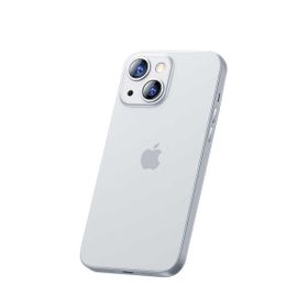 Benks Apple iPhone 13 Slim Fit Mat PP Lollipop Protective Kapak Kılıf