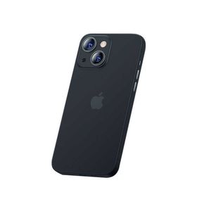 Benks Apple iPhone 13 Slim Fit Mat PP Lollipop Protective Kapak Kılıf
