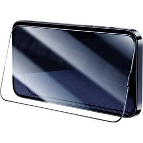 Benks Apple iPhone 14 Plus Parmak İzi Bırakmayan V Pro Matte Ekran Koruyucu