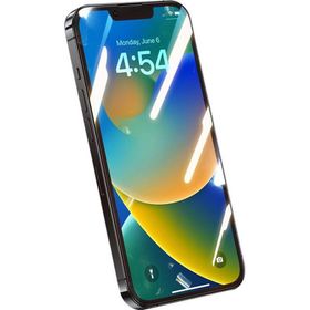 Benks Apple iPhone 14 ​​​​Uyumlu V Pro Plus Şeffaf Ekran Koruyucu