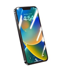Benks Apple iPhone 14 ​​​​Uyumlu V Pro Plus Şeffaf Ekran Koruyucu