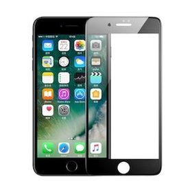 Benks Apple iPhone 7 0.3 mm V Pro Ekran Koruyucu
