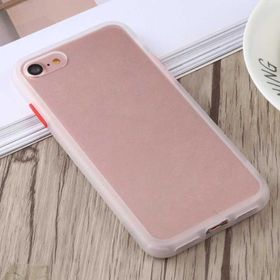 Benks Apple iPhone 7 Magic Smooth Drop Resistance Kapak Kılıf