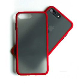 Benks Apple İphone 7 Plus Magic Smooth Drop Resistance Kapak Kılıf