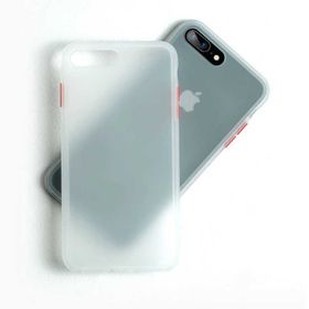 Benks Apple İphone 7 Plus Magic Smooth Drop Resistance Kapak Kılıf