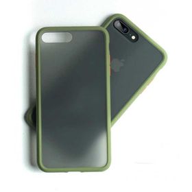 Benks Apple İphone 7 Plus Magic Smooth Drop Resistance Kapak Kılıf