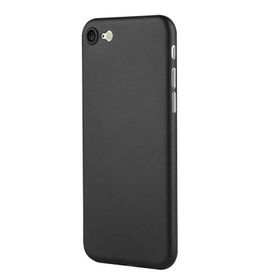 Benks Apple iPhone 7 Slim Fit Mat PP Lollipop Protective Kapak Kılıf