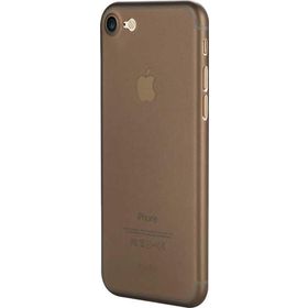Benks Apple iPhone 7 Slim Fit Mat PP Lollipop Protective Kapak Kılıf