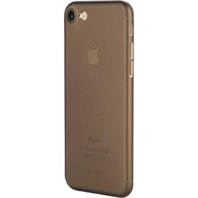 Benks Apple iPhone 7 Slim Fit Mat PP Lollipop Protective Kapak Kılıf