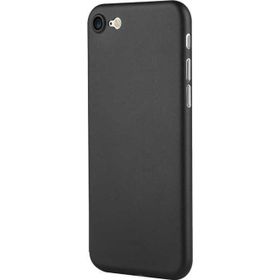 Benks Apple iPhone 8 Slim Fit Mat PP Lollipop Protective Kapak Kılıf