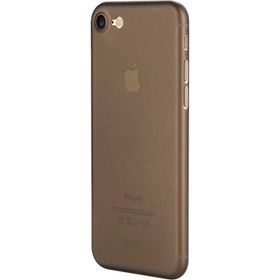 Benks Apple iPhone 8 Slim Fit Mat PP Lollipop Protective Kapak Kılıf