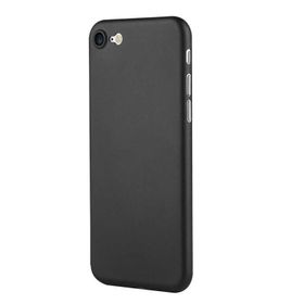Benks Apple iPhone 8 Slim Fit Mat PP Lollipop Protective Kapak Kılıf