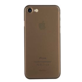 Benks Apple iPhone SE 2020 Lollipop Protective Kılıf