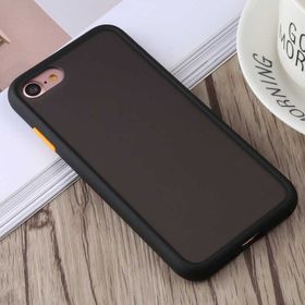 Benks Apple İphone Se 2020 Magic Smooth Drop Resistance Kapak Kılıf