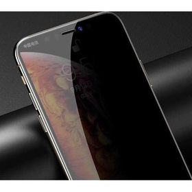 Benks Apple iPhone XS 5.8 0.3 mm V Pro Hayalet Gizli Ekran Koruyucu