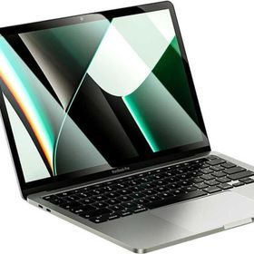 Benks Apple Macbook 16.2 2021 AR Anti Reflective Yansıma Önleyici Ekran Koruyucu