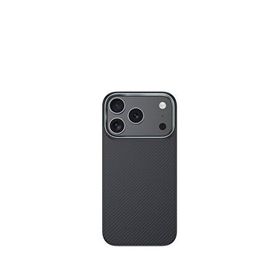 Benks Armorair 600d Kevlar Fiber Iphone 17 Pro Max Magsafe Siyah Uyumlu Telefon Kılıfı