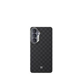 Benks Armorair Galaxy S26 Plus Kevlar Armorgrid Siyah Magsafe Uyumlu Telefon Kılıfı