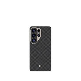Benks Armorair Galaxy S26 Ultra Kevlar Armorgrid Magsafe Siyah Uyumlu Telefon Kılıfı