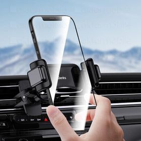 ​Benks CZ01 Araç Telefon Tutucu