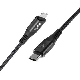 Benks D33 Type-C To Lightning Fast Charge Cable
