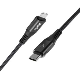 Benks D33 Type-C To Lightning Fast Charge Cable