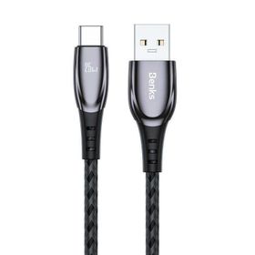 Benks D40 2 m 25 w Type-c Usb Kablo