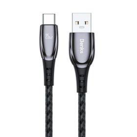 Benks D40 2 m 25 w Type-c Usb Kablo